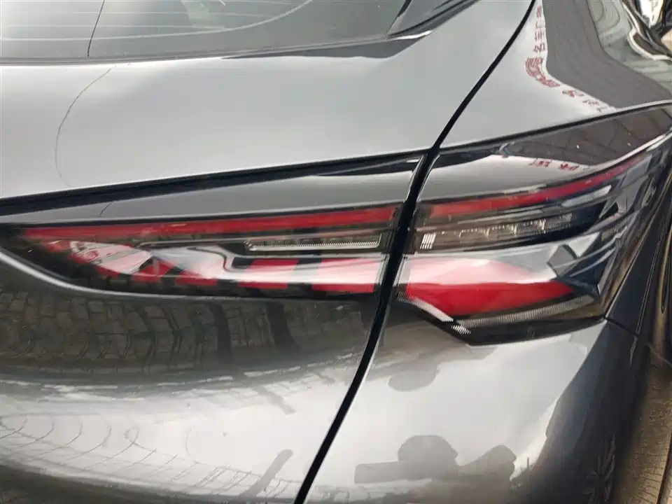 Changan UNI-T
