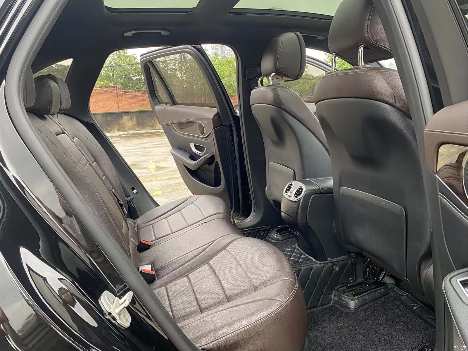 Mercedes-Benz GLC, 2016 8