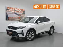 ����GS4 COUPE 2020�� 270T �Զ������Ƽ���