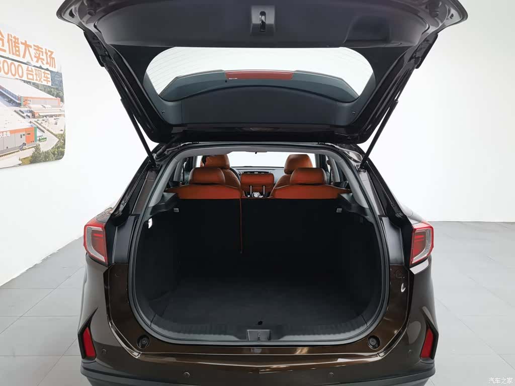 Acura CDX, 2018 16