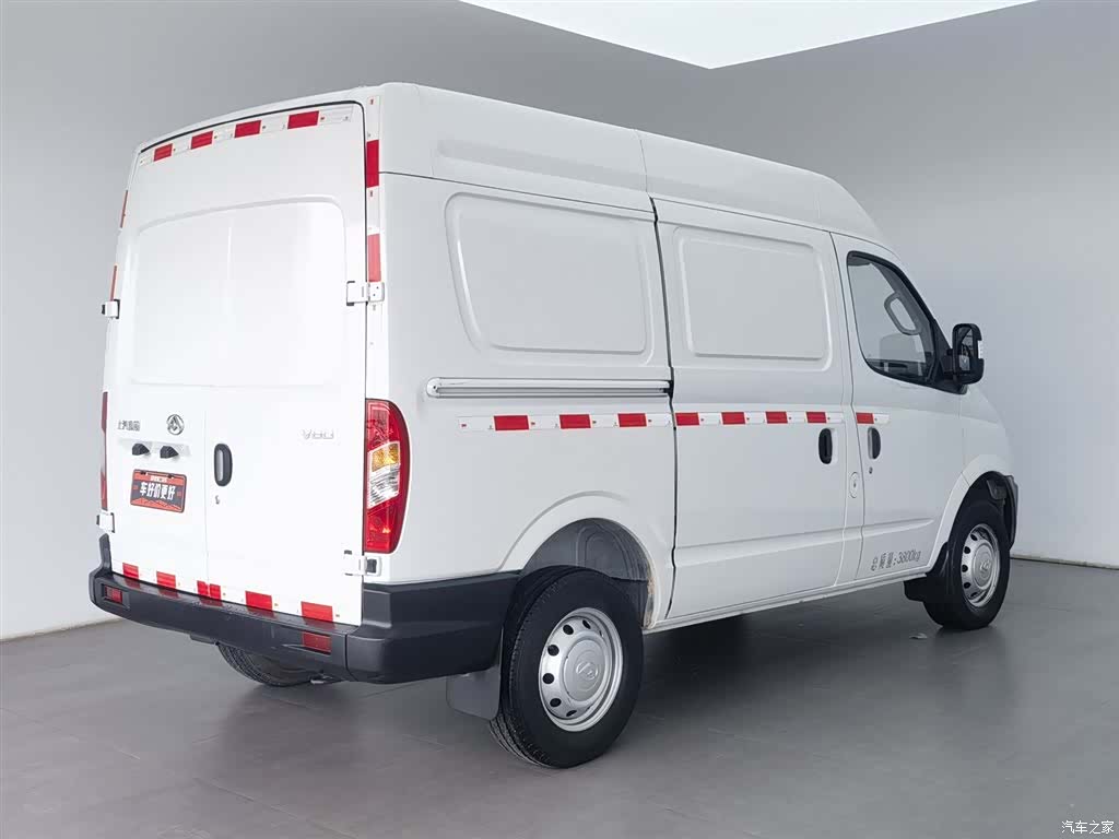 Maxus V80, 2021 2
