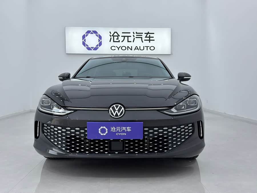 Volkswagen Lamando 2023, фото 2