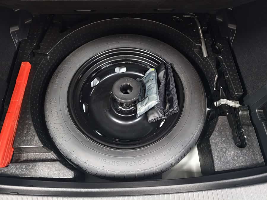 Volkswagen Tayron 2023, фото 19