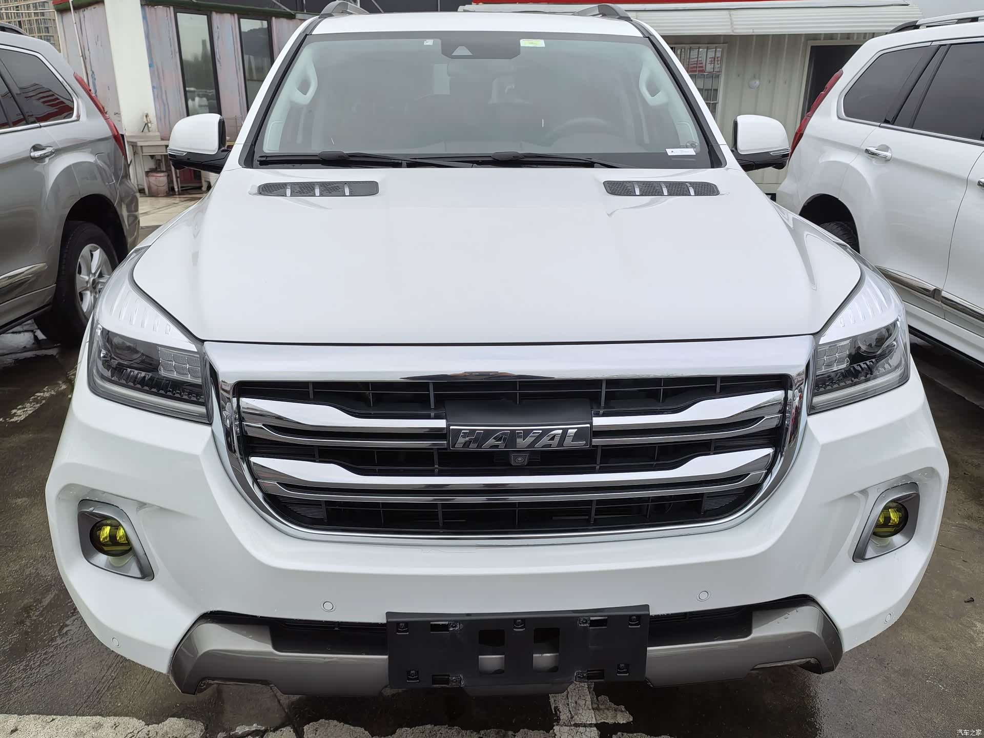 Haval H9, 2022 1