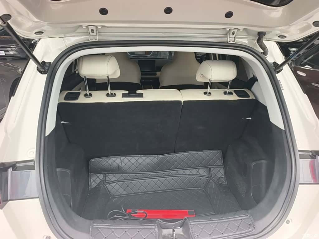 Wuling Bingo, 2025 19
