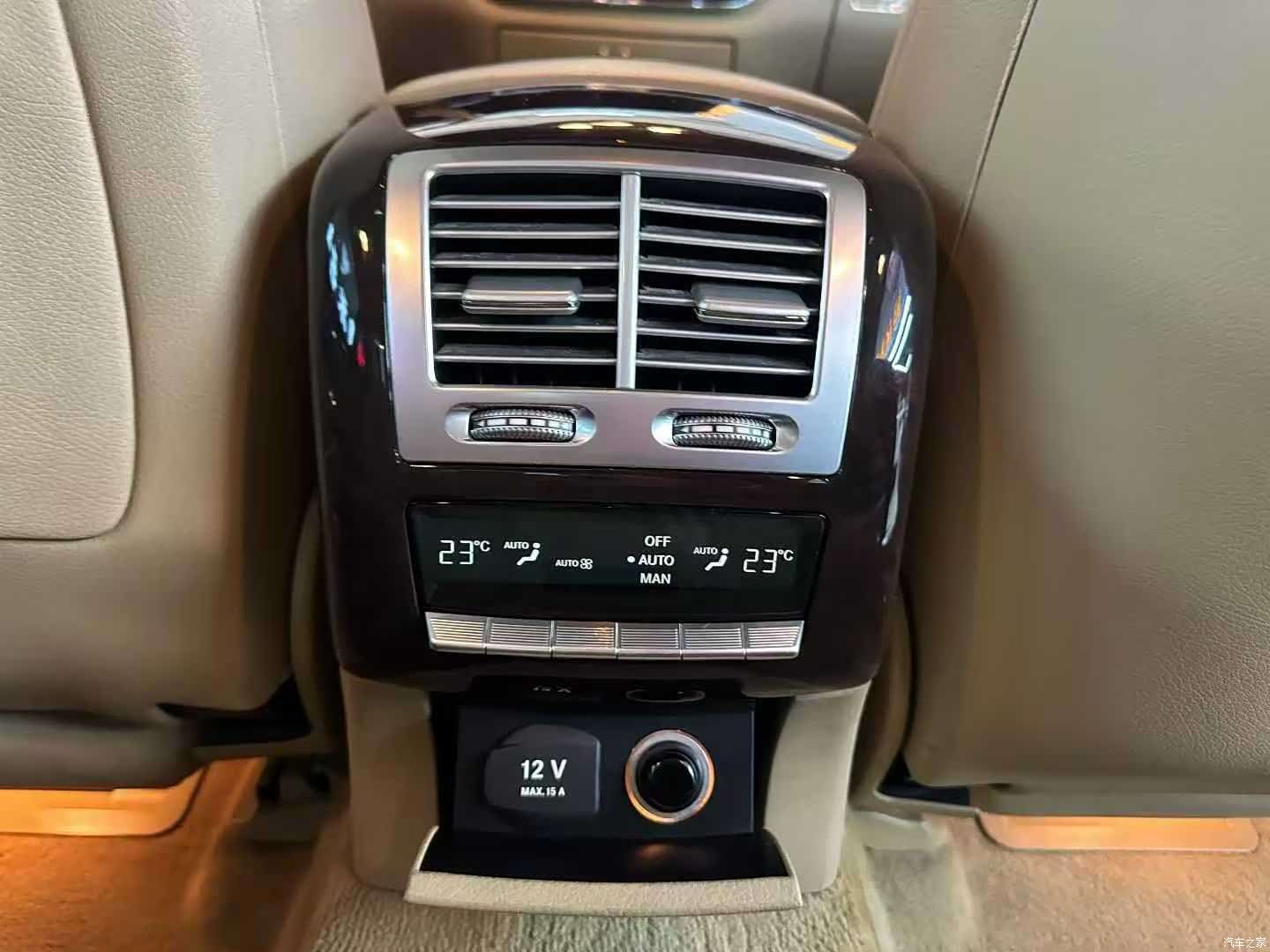 Mercedes-Benz S-Class, 2012 7