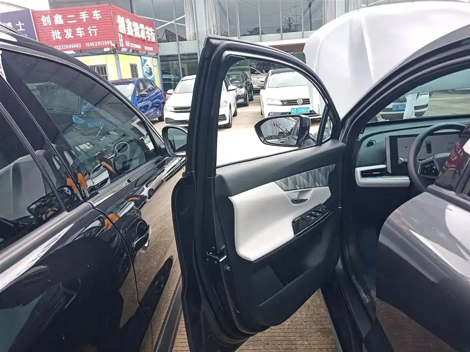 Changan UNI-T