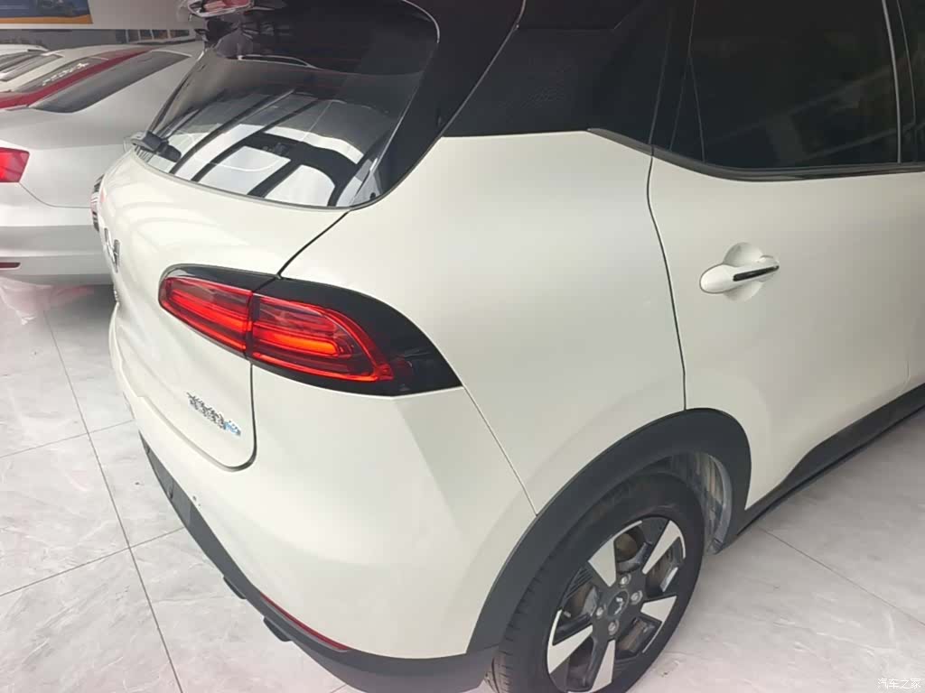 Wuling Bingo, 2025 8