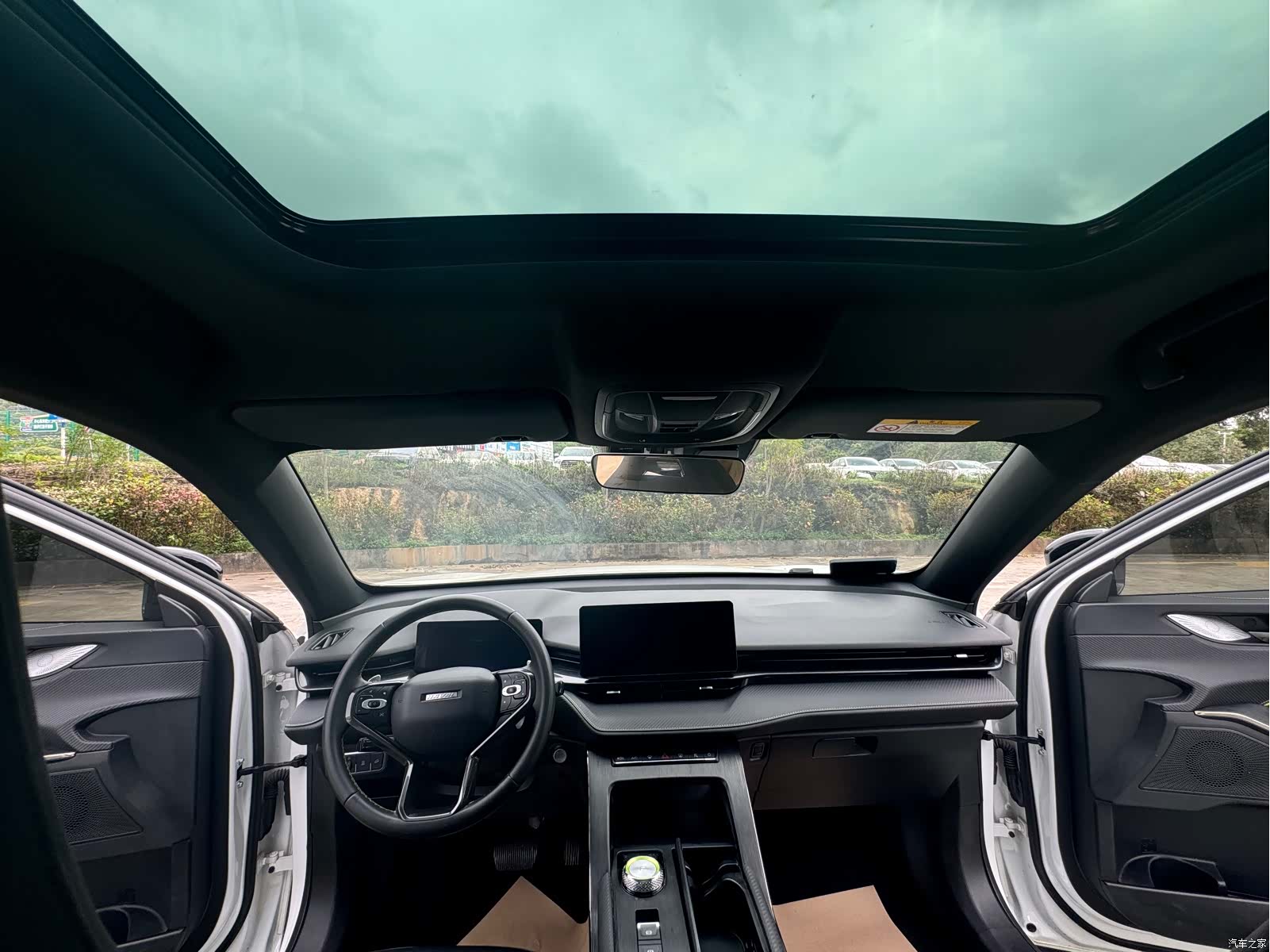 Haval H6, 2023 15
