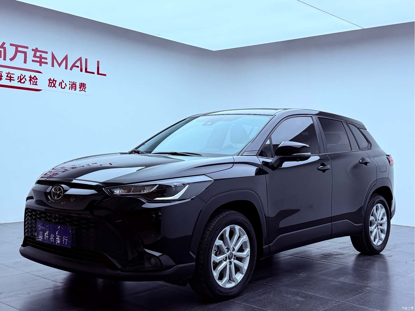 Toyota Frontlander, 2023 3