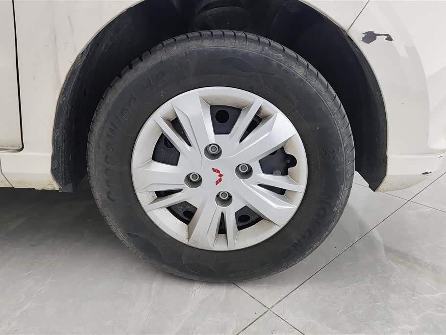 Wuling Wuling Hongguang