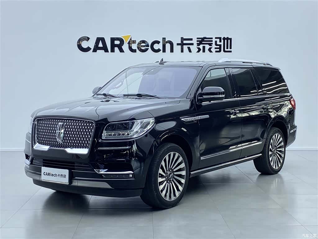 Lincoln Navigator