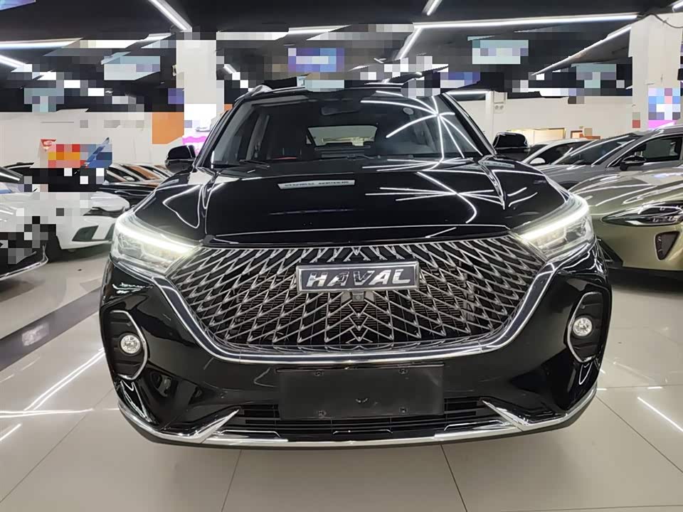 Haval M6