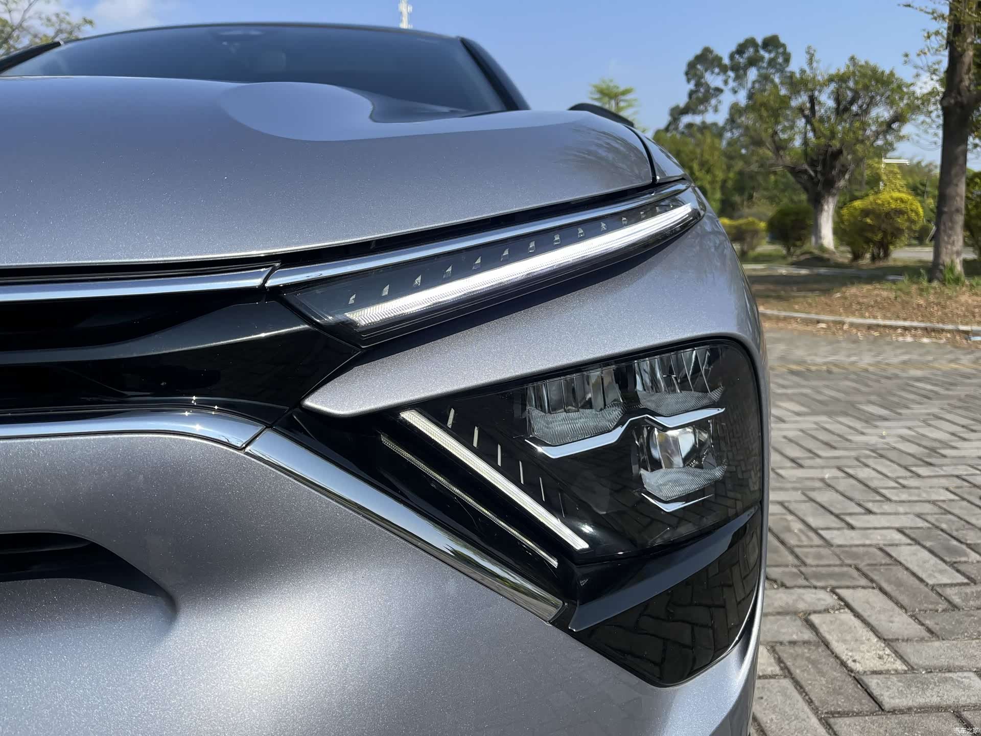 Citroen C5 X, 2024 8