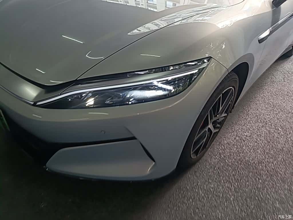 BYD Han, 2025 24