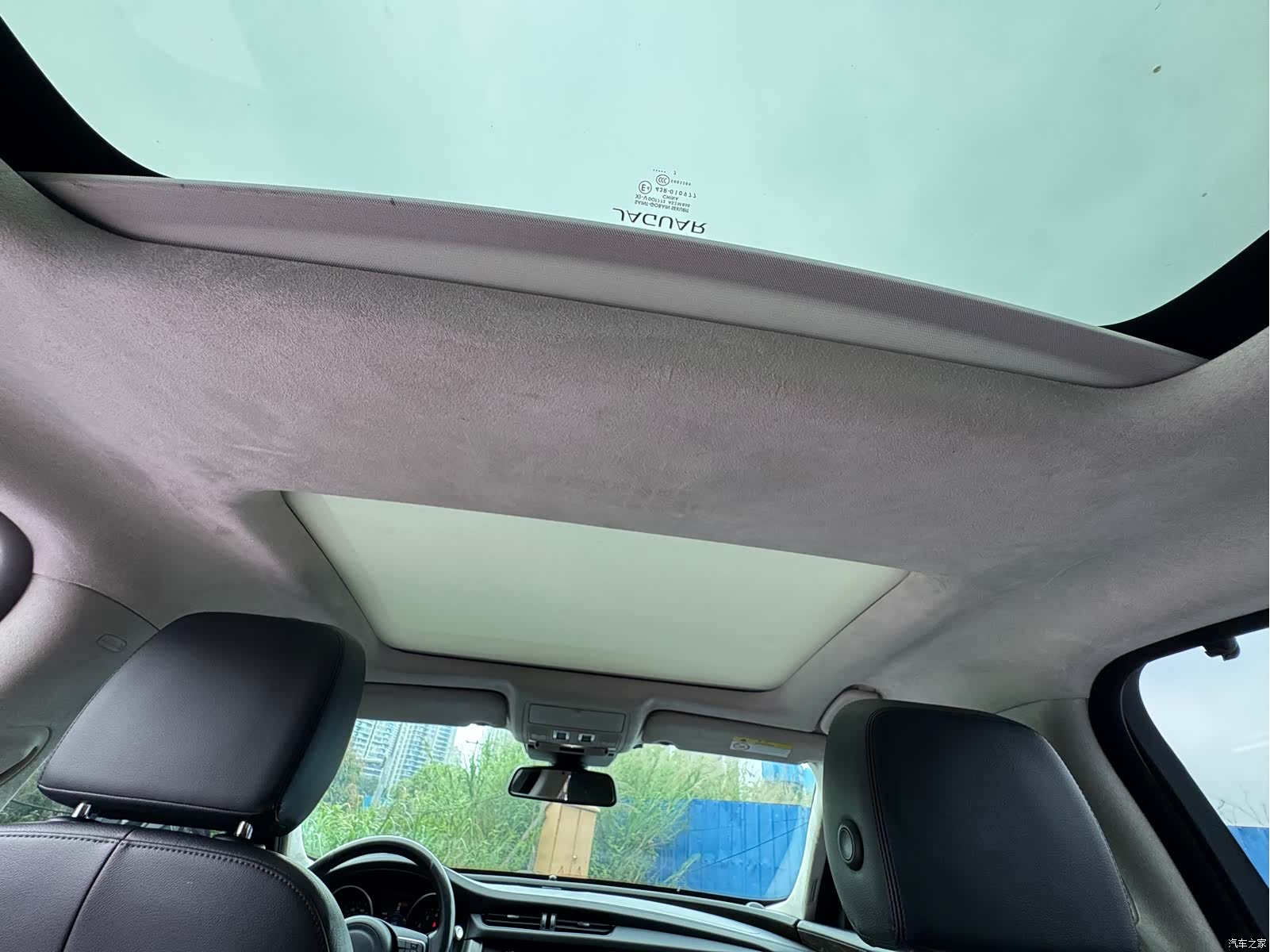 Land Rover XFL, 2017 12