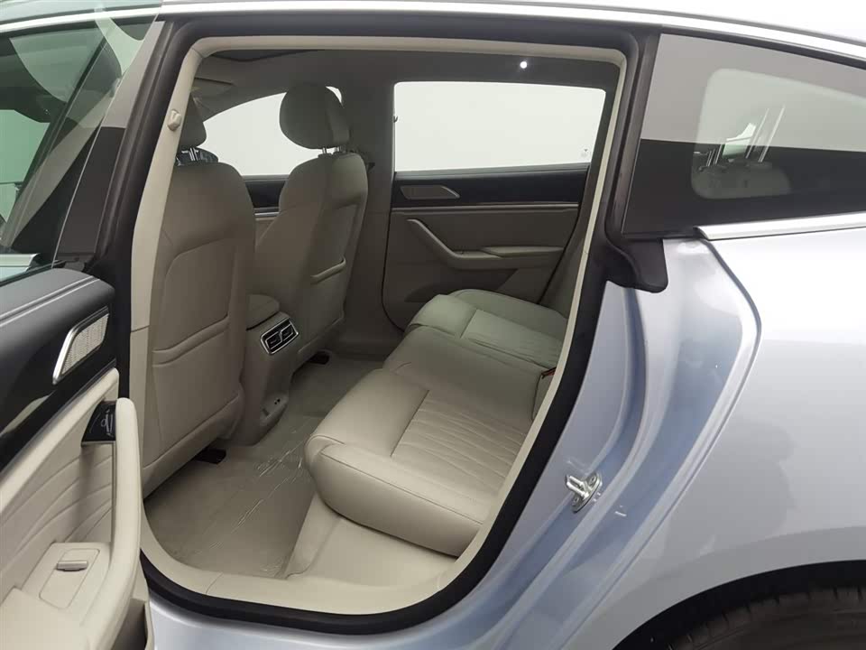 Neta Nezha S hunting Outfit