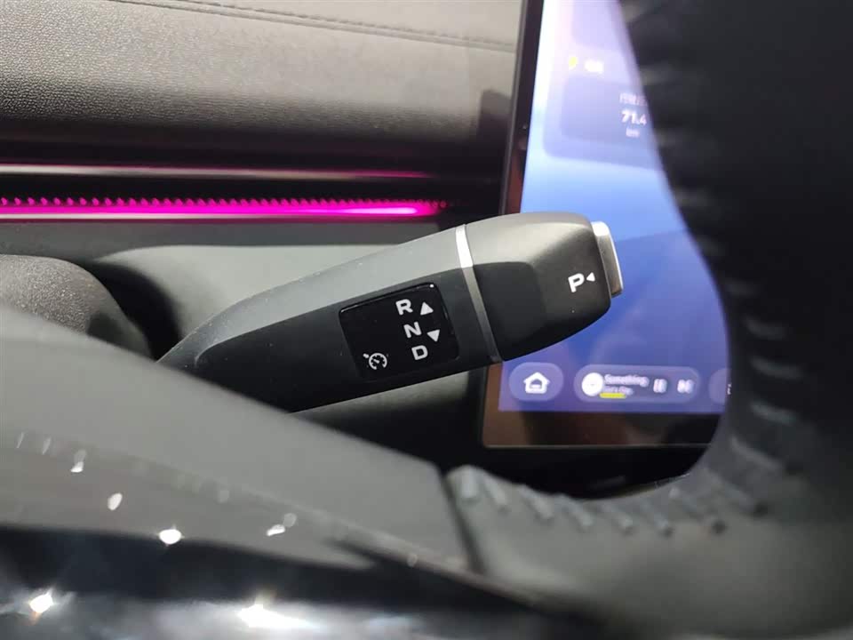 DEEPAL Dark blue L07