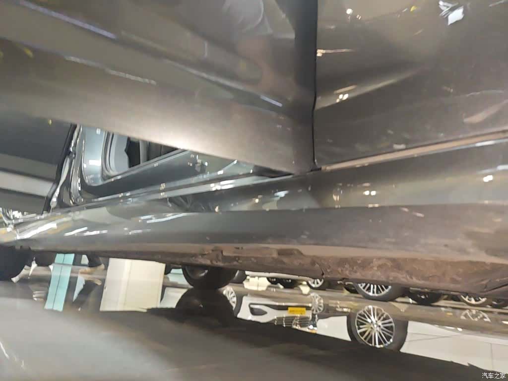 Audi A6L, 2023 21