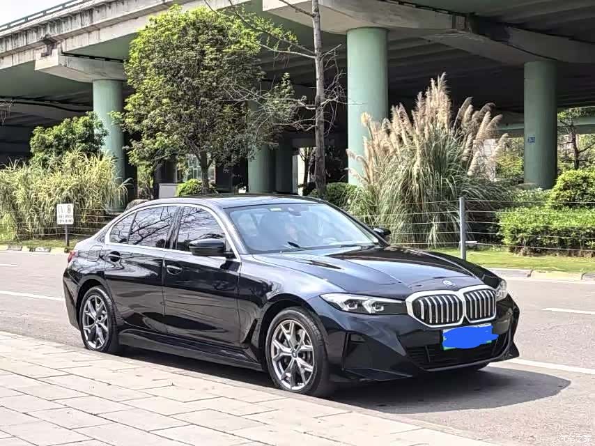 BMW i3, 2024 3