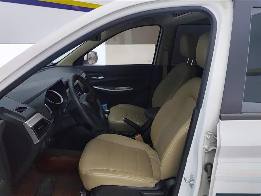 Wuling Wuling Hongguang