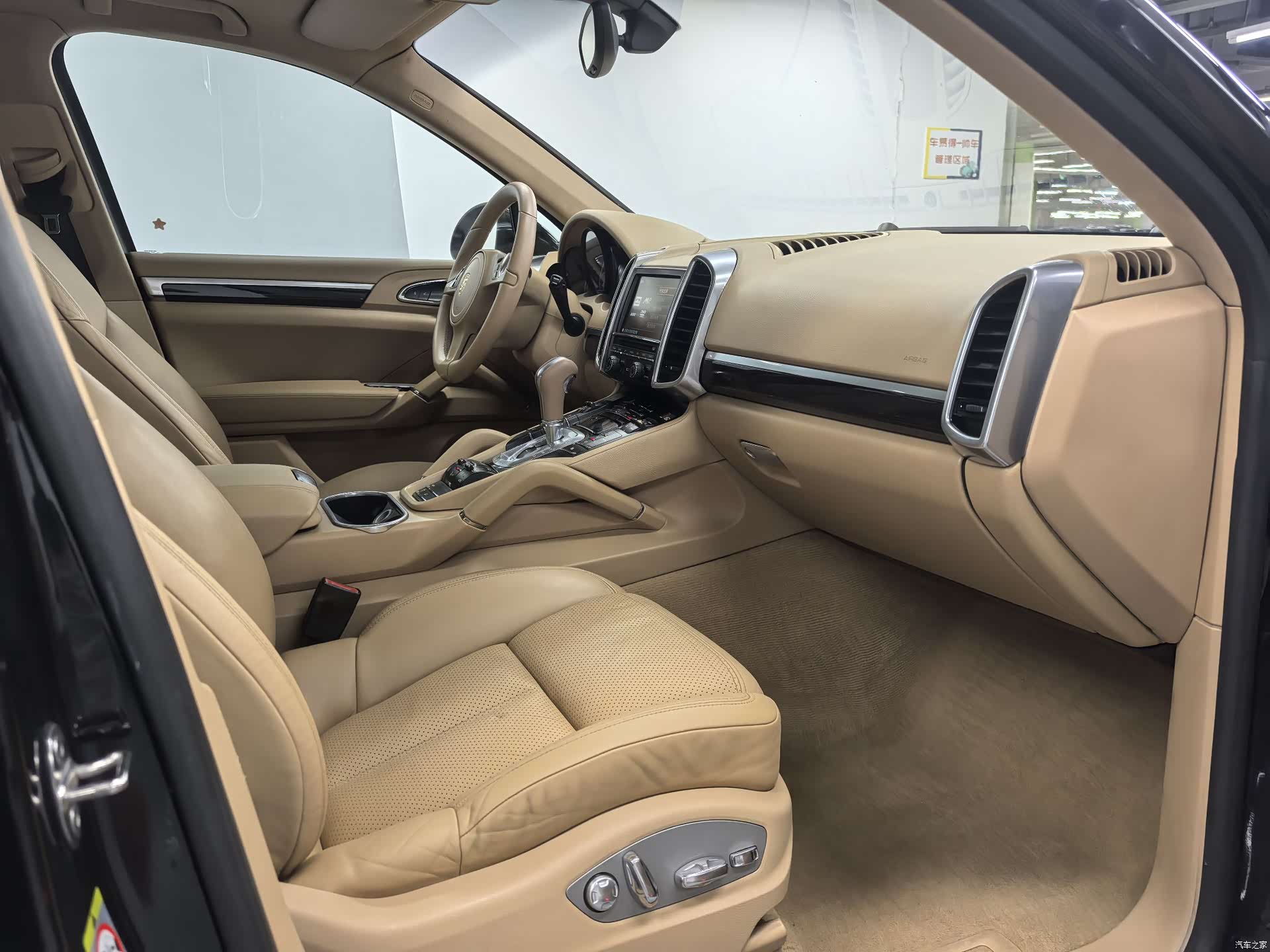 Porsche Cayenne, 2013 все фото