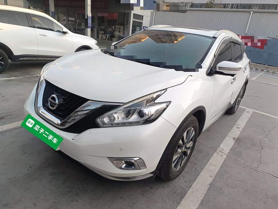 Nissan Loulan