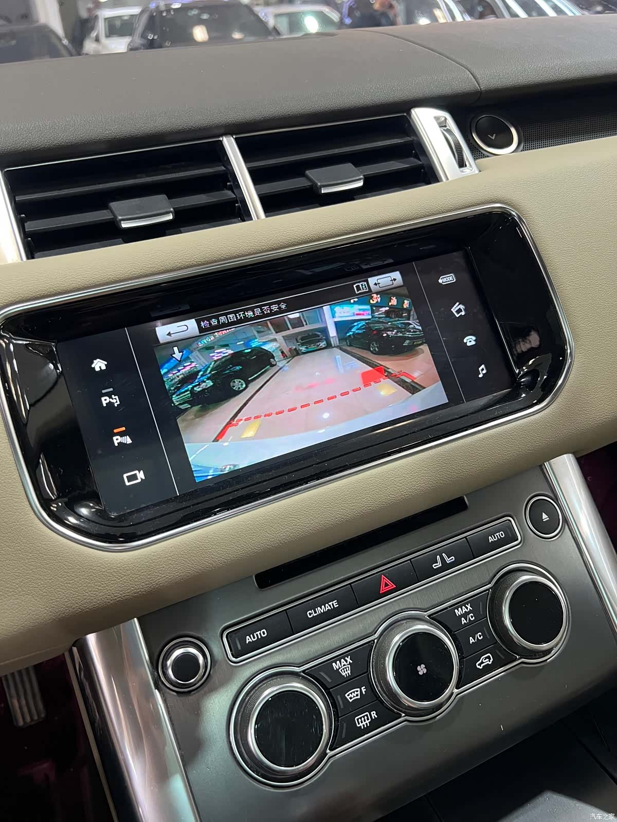 Land Rover Range Rover, 2016 17