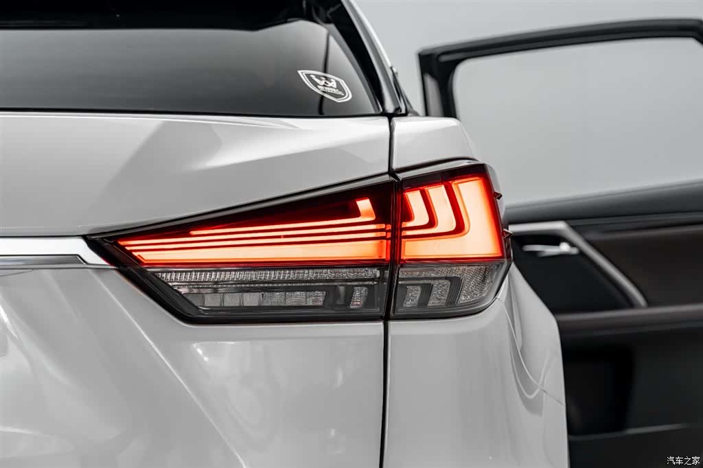 Lexus RX, 2021 38