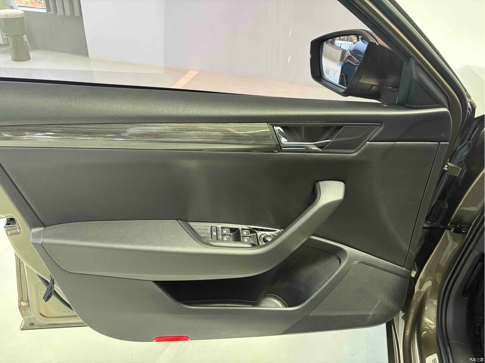 Skoda Superb, 2017 21