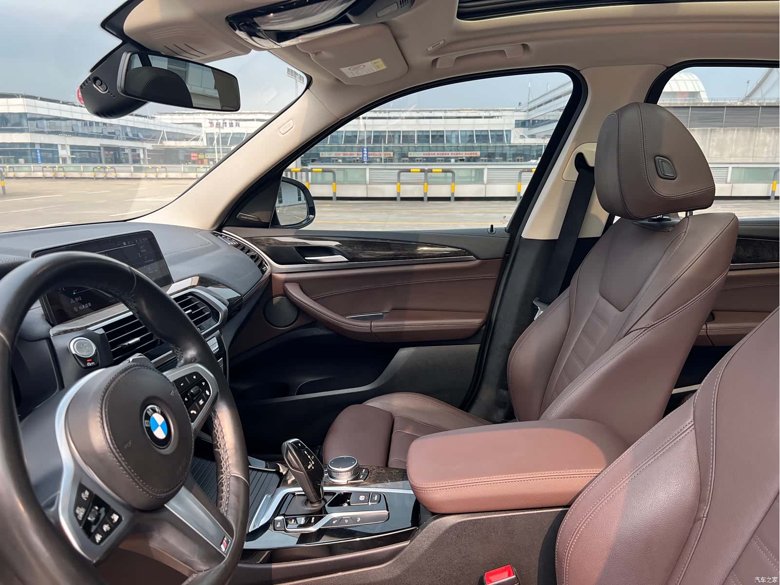 BMW X3, 2019 25