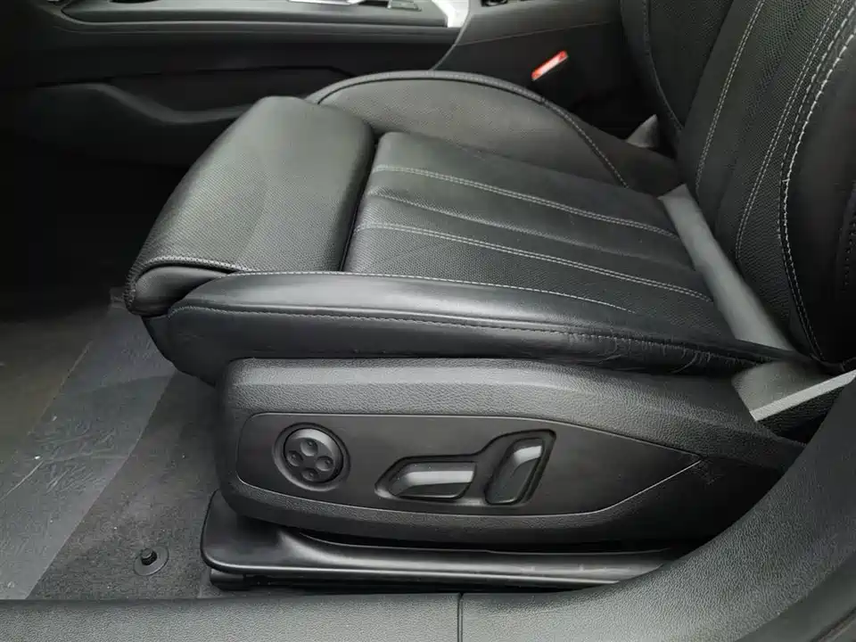 Audi A4L Audi A4L