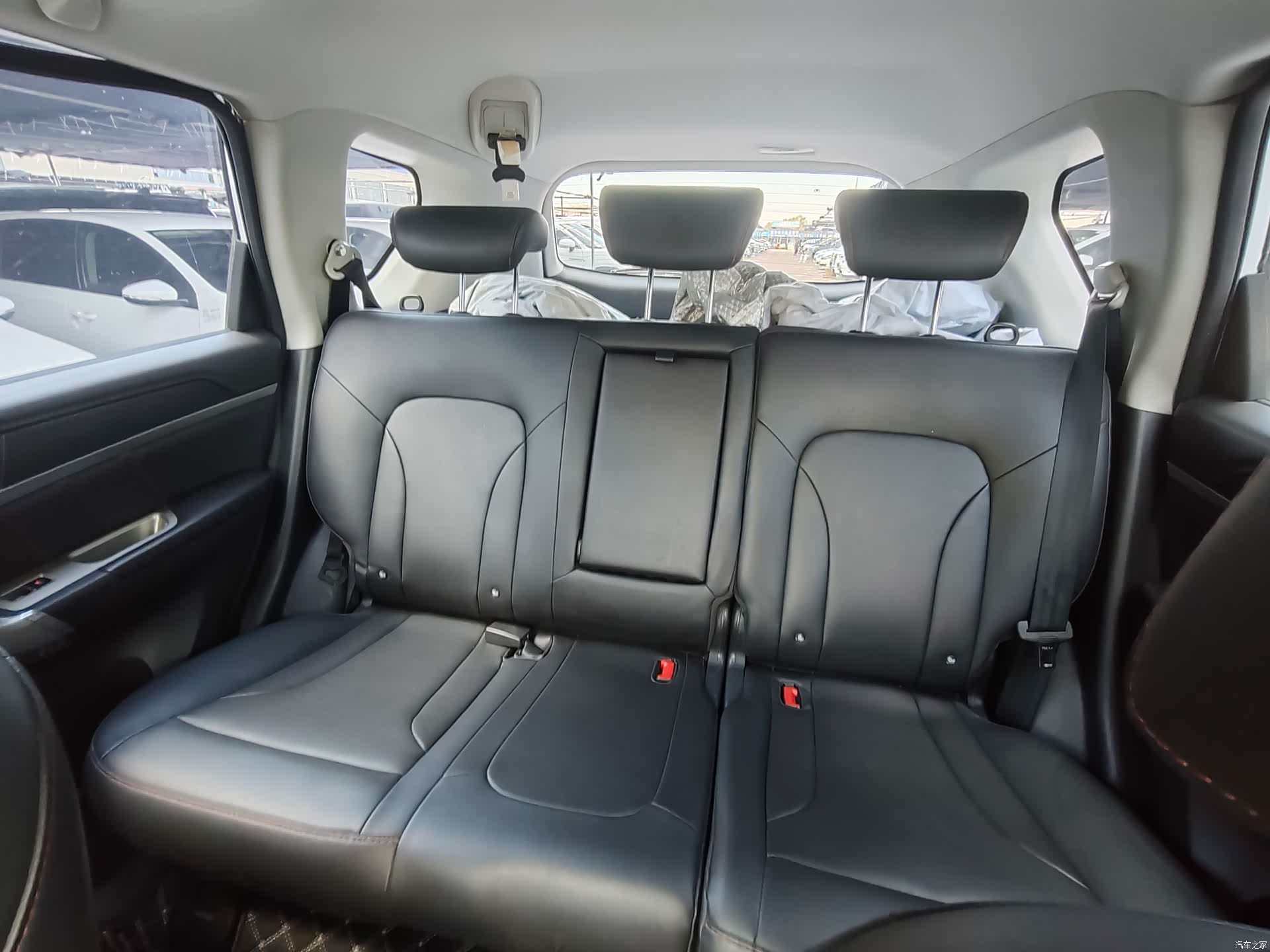 Haval H6, 2017 19