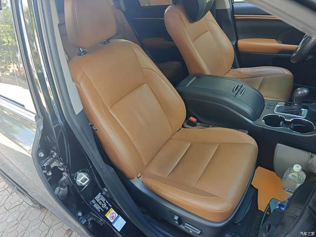 Toyota Highlander, 2021 25