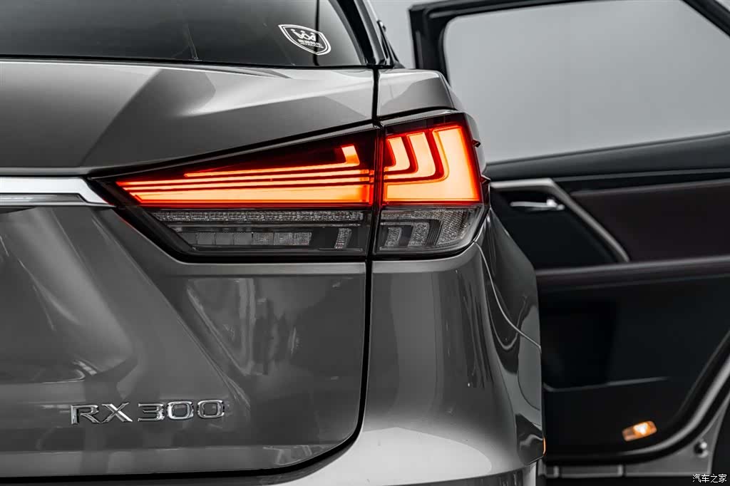 Lexus RX, 2021 39
