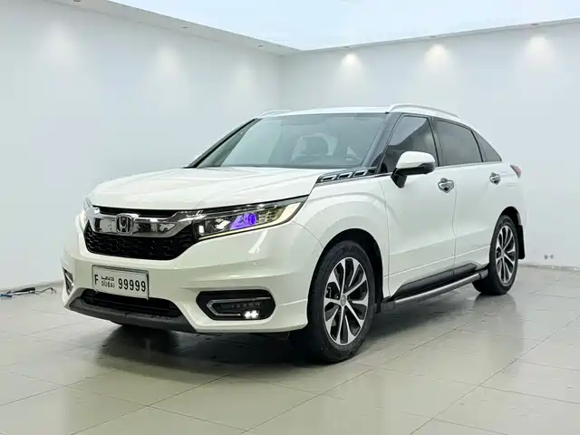 Honda Avancier 2019 — купить из Китая под заказ