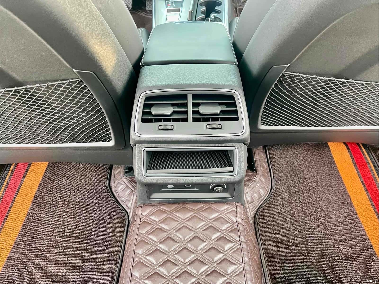 Audi A6L, 2023 14