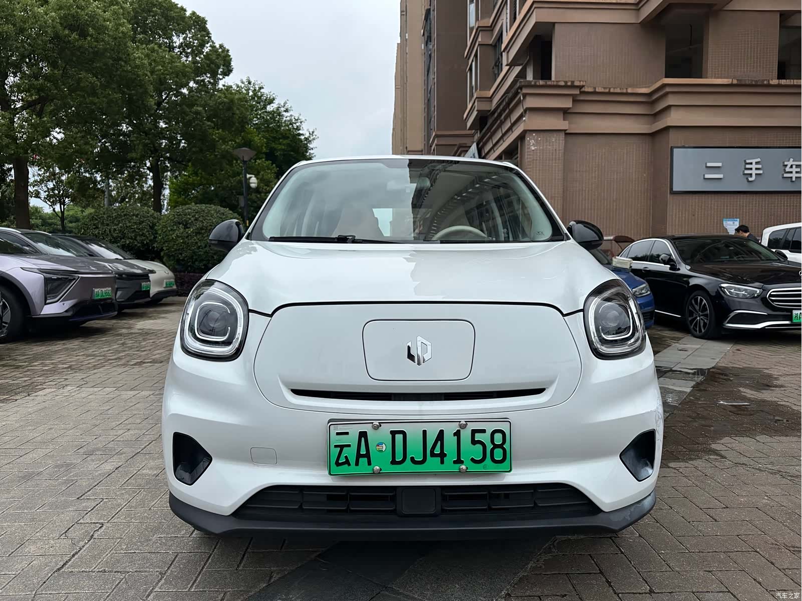 Leapmotor T03, 2024 2