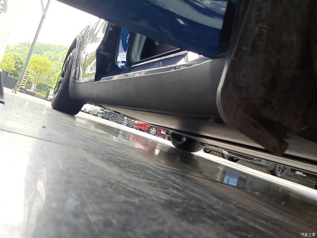 Tesla Model Y, 2022 19