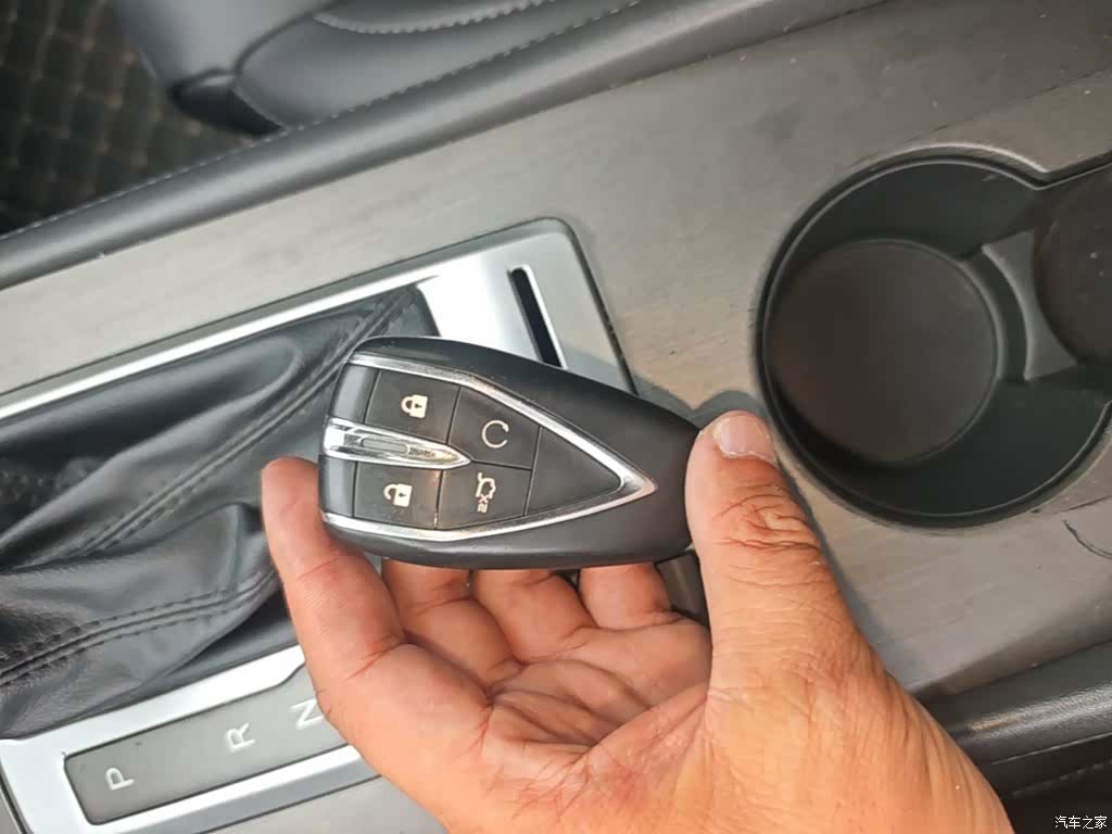 Changan CS35, 2021 9