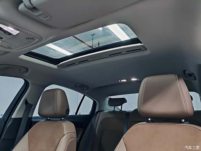 Buick Regal, 2022 11