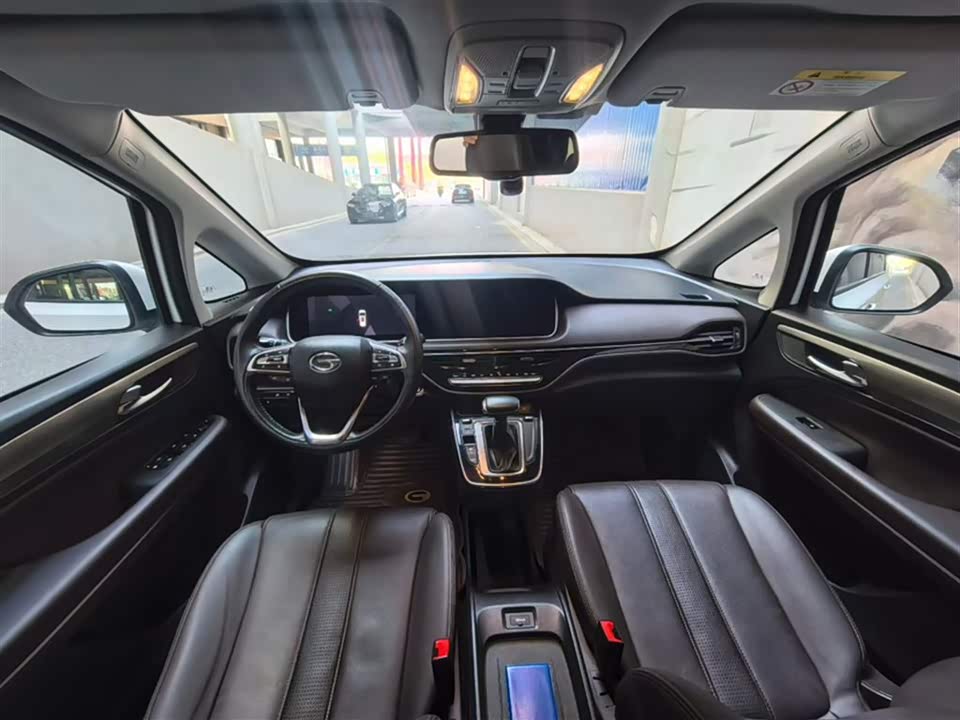 Trumpchi Trumpchi M6