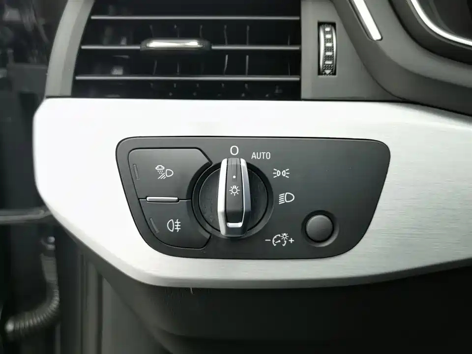 Audi A4L Audi A4L