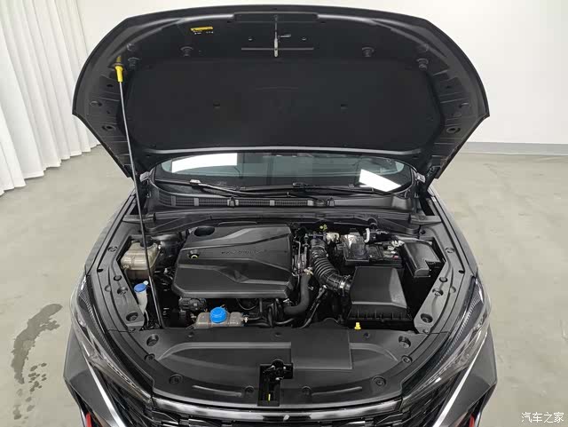 Changan Eado, 2023 13