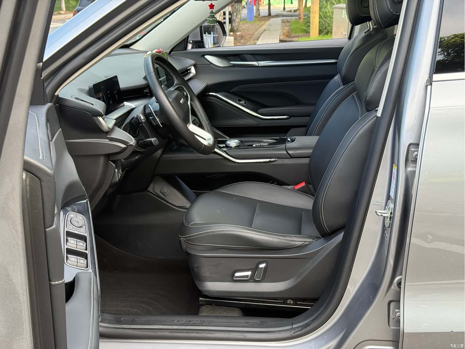 Haval H6, 2023 4