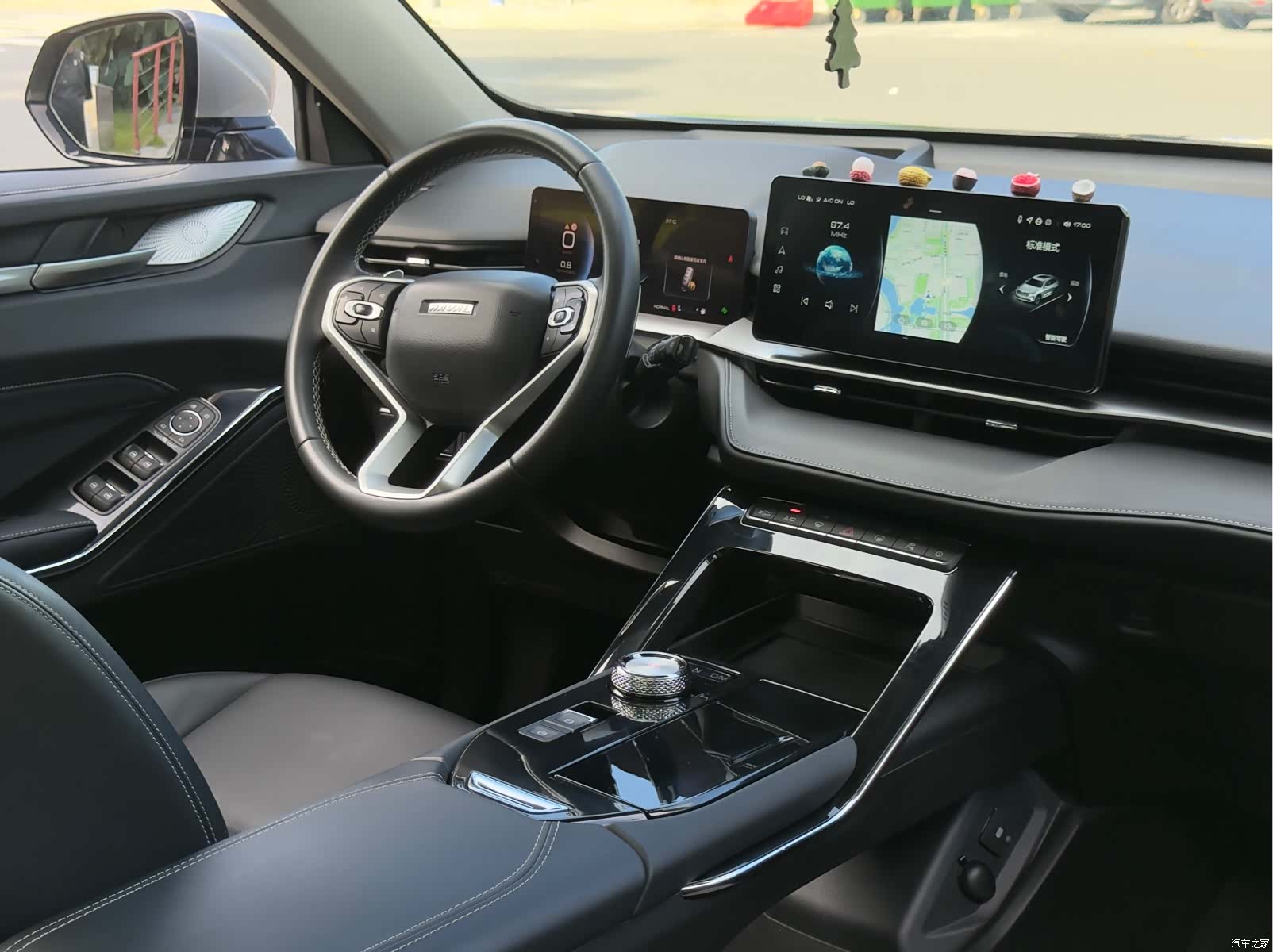 Haval H6, 2023 14