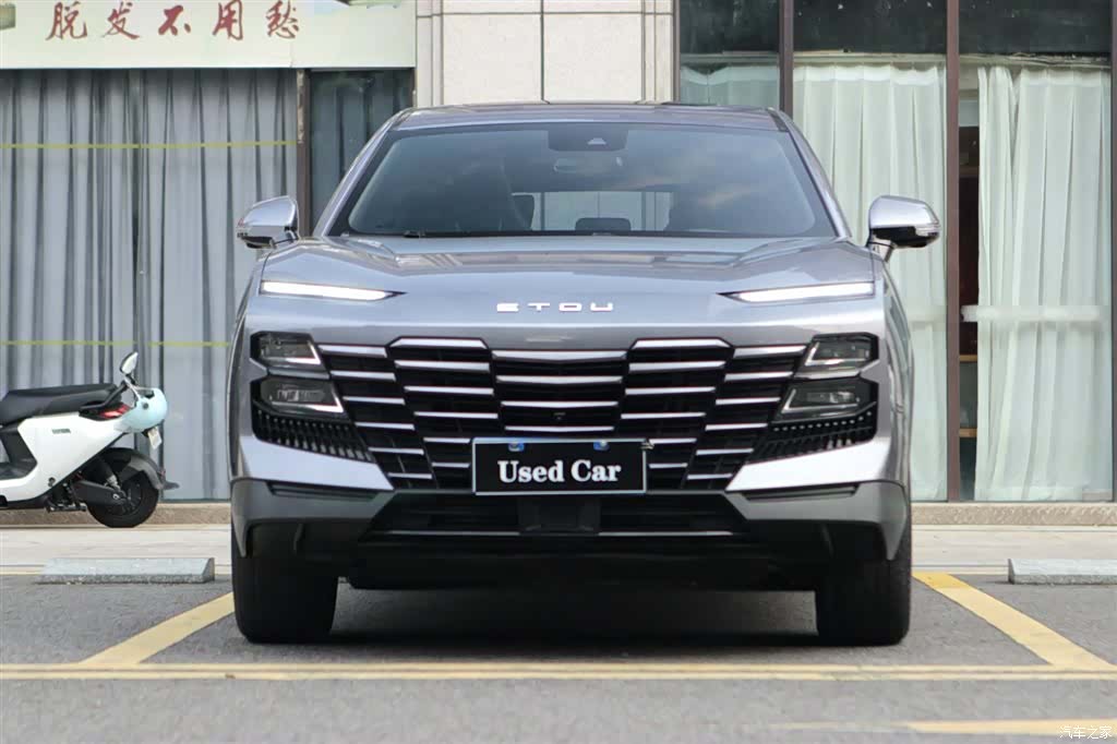 Jetour Dashing, 2022 2