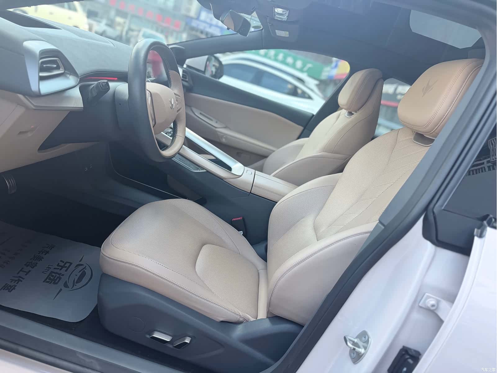 Alfa Romeo S5, 2024 7