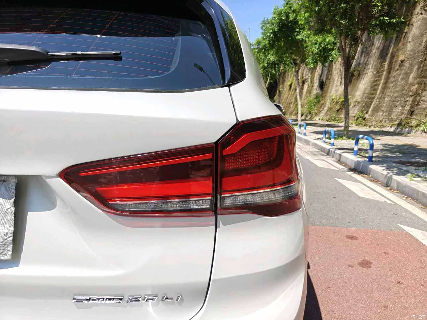 BMW X1, 2020 10