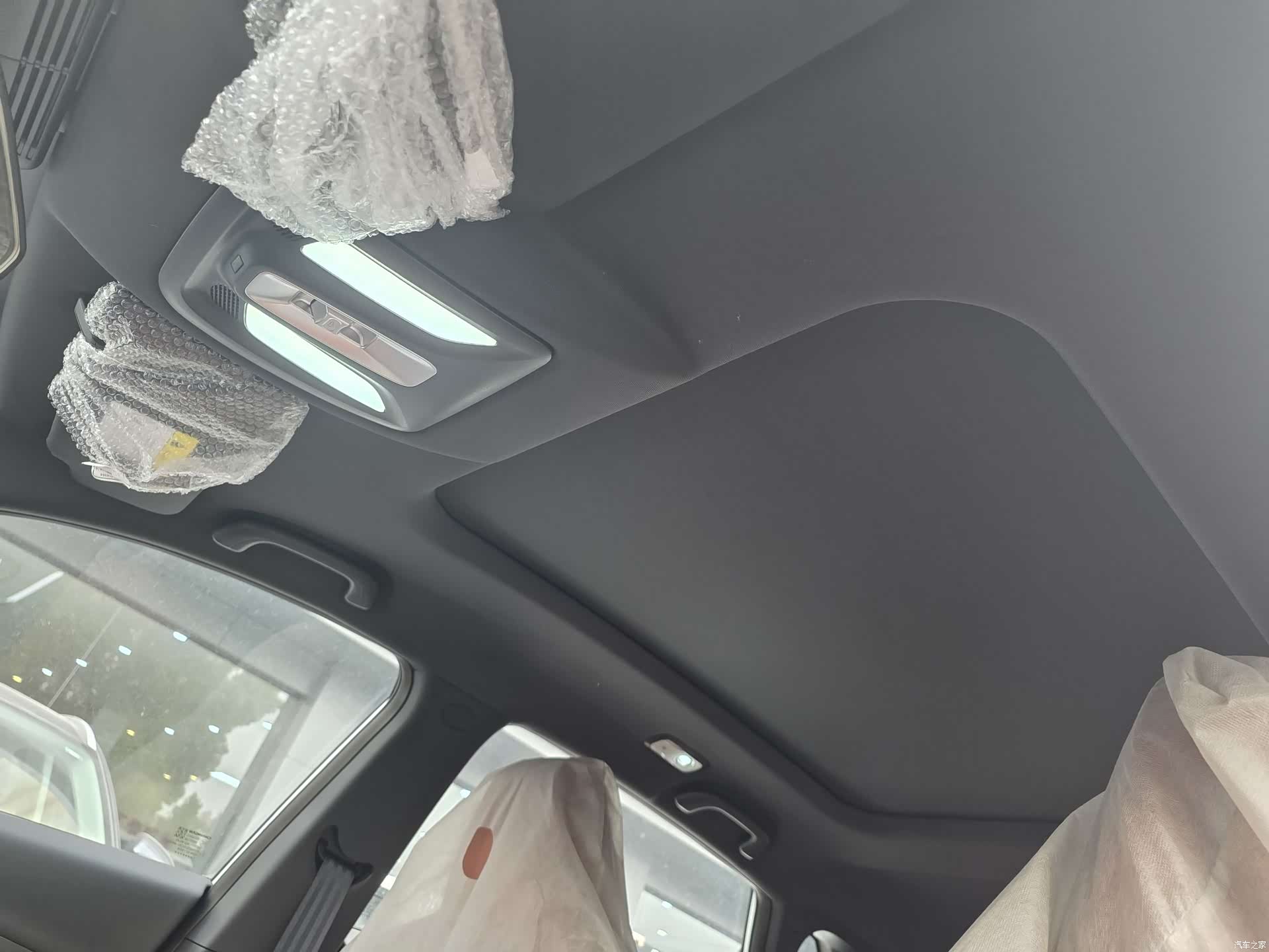 Changan X5, 2026 12